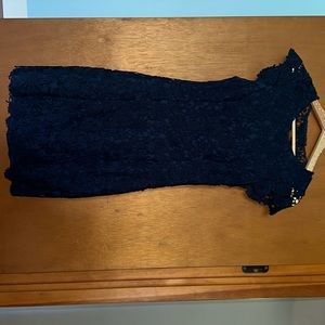 Lulus lace dress